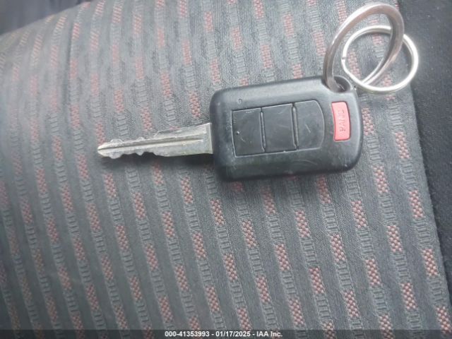 2017 MITSUBISHI OUTLANDER SPORT JA4AR3AU4HZ040385 Photo 10