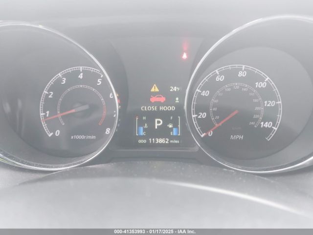 2017 MITSUBISHI OUTLANDER SPORT JA4AR3AU4HZ040385 Photo 6
