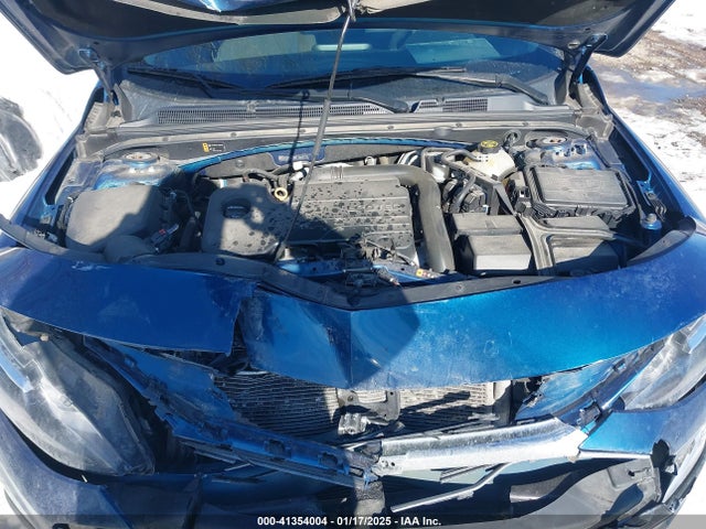 1G1ZB5ST4KF155701 Chevrolet Malibu 1ls