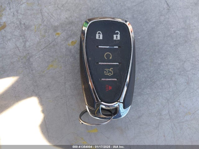 1G1ZB5ST4KF155701 Chevrolet Malibu 1ls