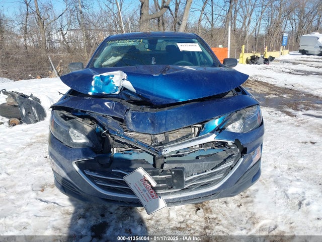 1G1ZB5ST4KF155701 Chevrolet Malibu 1ls