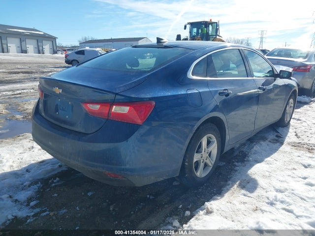 1G1ZB5ST4KF155701 Chevrolet Malibu 1ls