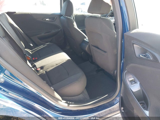 1G1ZB5ST4KF155701 Chevrolet Malibu 1ls