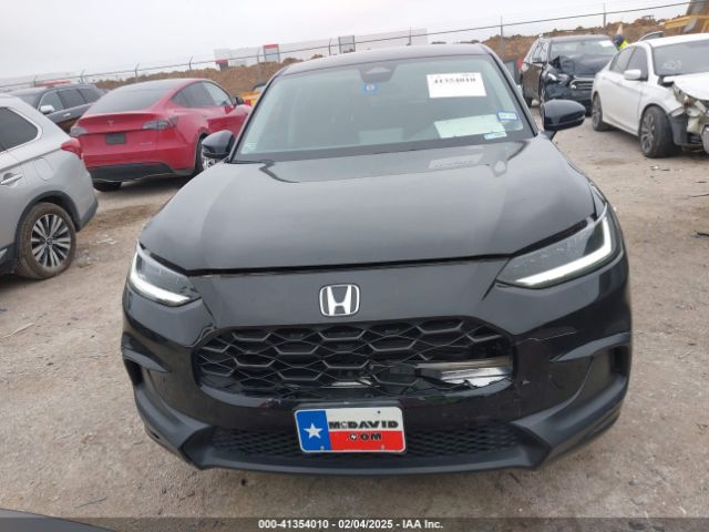 3CZRZ1H3XPM733756 Honda Hr-v 2wd Lx