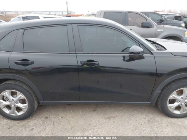 3CZRZ1H3XPM733756 Honda Hr-v 2wd Lx
