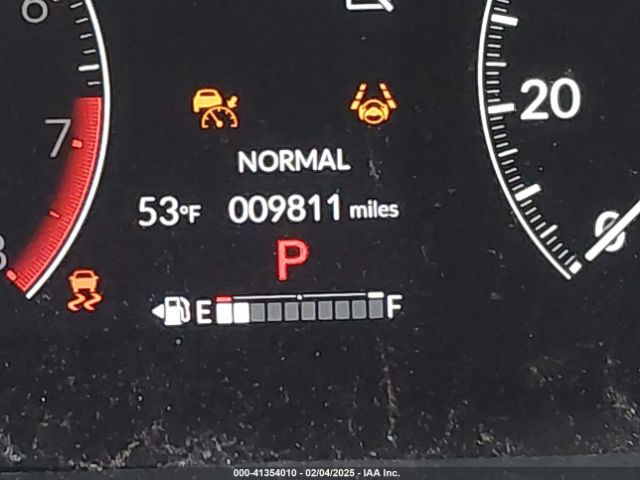 3CZRZ1H3XPM733756 Honda Hr-v 2wd Lx