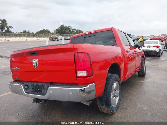 1C6RR6LG4HS649719 RAM 1500