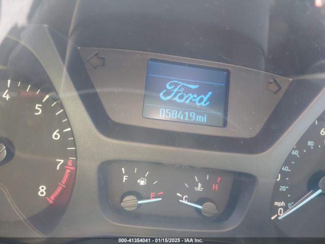 1FBZX2ZMXKKB05869 Ford Transit-350 Xlt