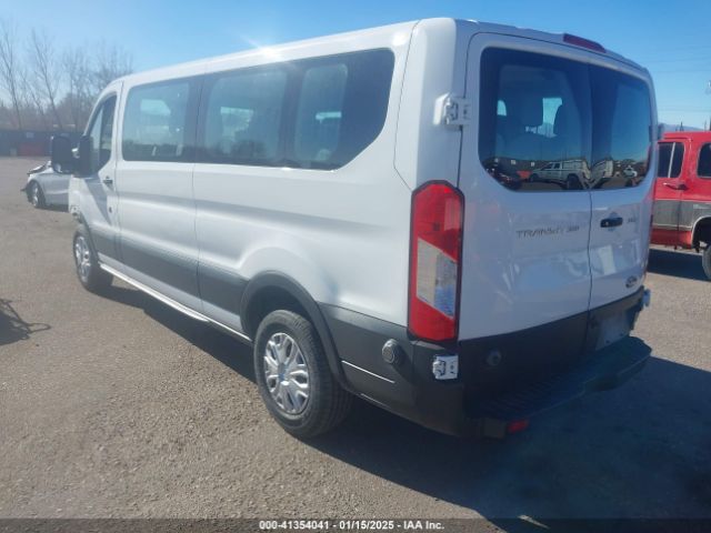 1FBZX2ZMXKKB05869 Ford Transit-350 Xlt