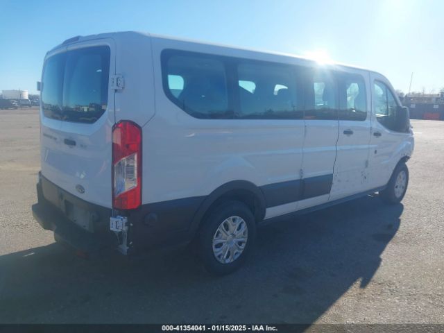 1FBZX2ZMXKKB05869 Ford Transit-350 Xlt