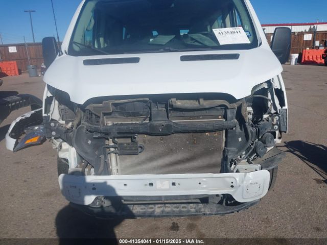 1FBZX2ZMXKKB05869 Ford Transit-350 Xlt