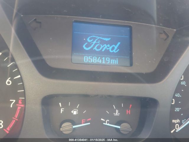 1FBZX2ZMXKKB05869 Ford Transit-350 Xlt
