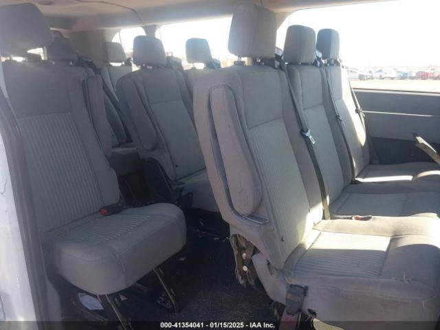 1FBZX2ZMXKKB05869 Ford Transit-350 Xlt