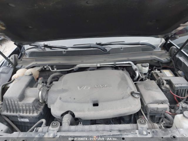 1GCGTEENXJ1164617 Chevrolet Colorado Zr2