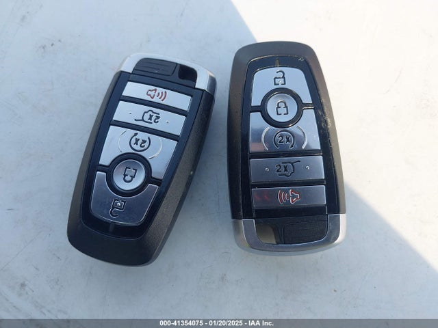 Ford EXPLORER XLT 2022 1FMSK8DHXNGA94822 Image 11