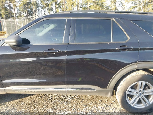 Ford EXPLORER XLT 2022 1FMSK8DHXNGA94822 Image 14