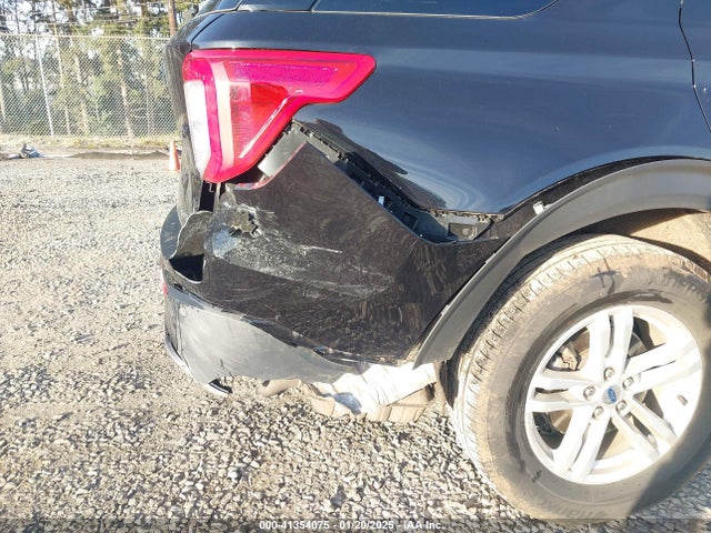 Ford EXPLORER XLT 2022 1FMSK8DHXNGA94822 Image 6