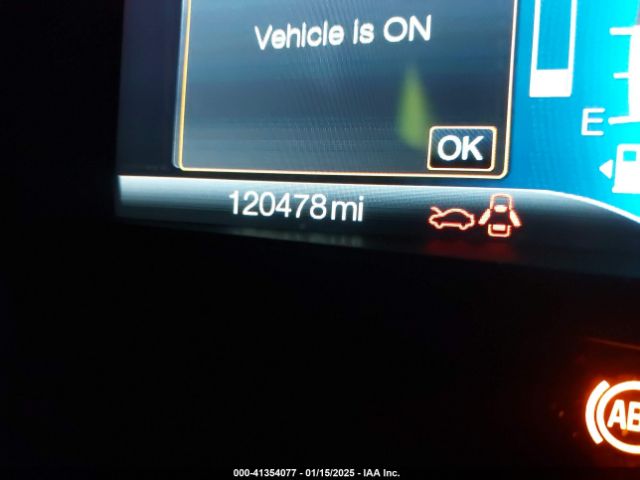 3FA6P0LU0HR158411 Ford Fusion Hybrid Se