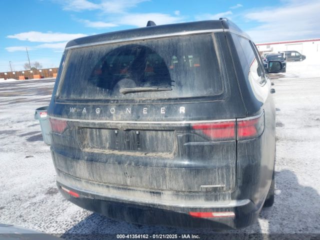 1C4SJSBP5RS175793 Jeep Wagoneer L Series Ii 4x4