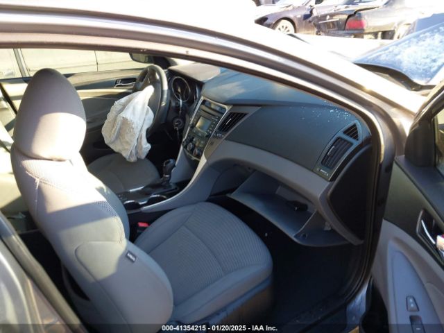 5NPEB4AC1EH893404 Hyundai SONATA GLS