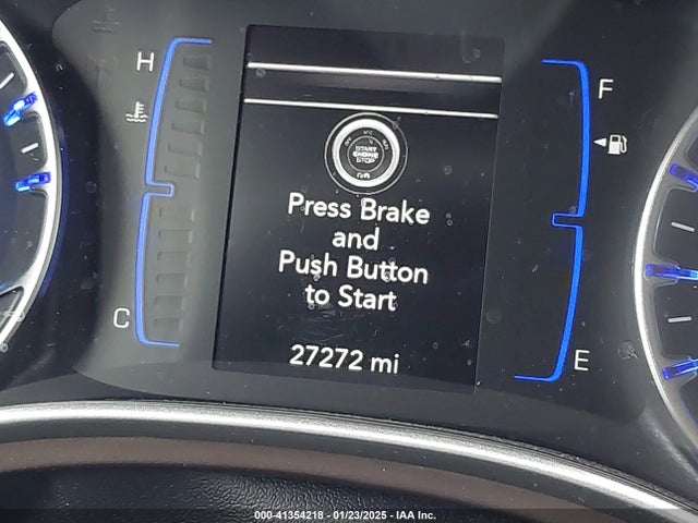 Chrysler Pacifica 2018 2C4RC1FG9JR279285 Image 14
