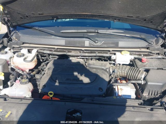2C4RC1S79RR134586 Chrysler Pacifica Hybrid Select