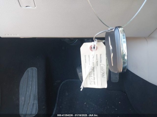 2C4RC1S79RR134586 Chrysler Pacifica Hybrid Select