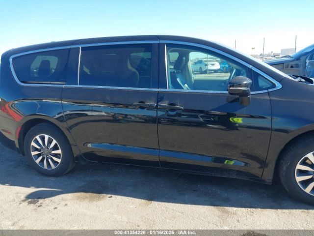 2C4RC1S79RR134586 Chrysler Pacifica Hybrid Select