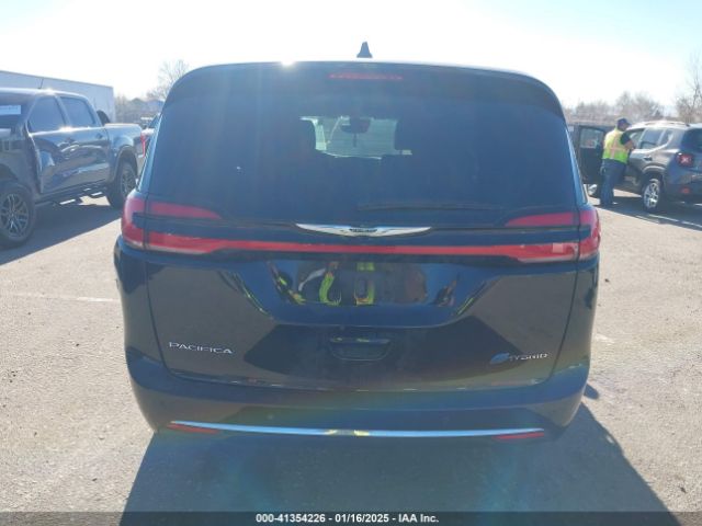 2C4RC1S79RR134586 Chrysler Pacifica Hybrid Select