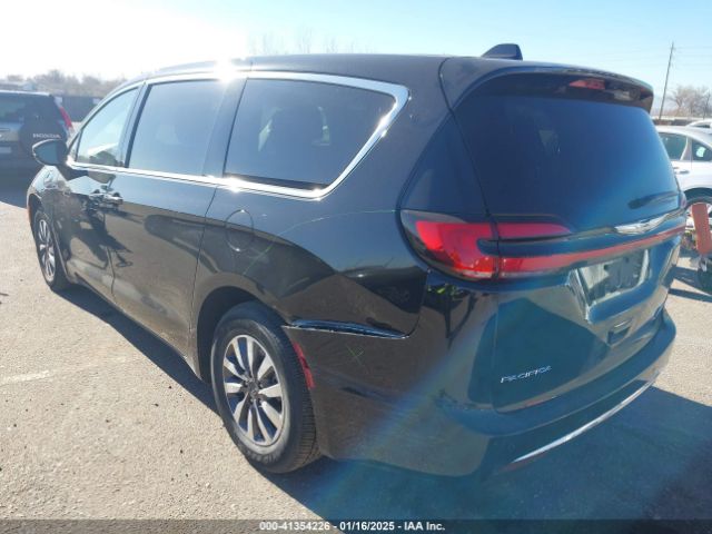 2C4RC1S79RR134586 Chrysler Pacifica Hybrid Select
