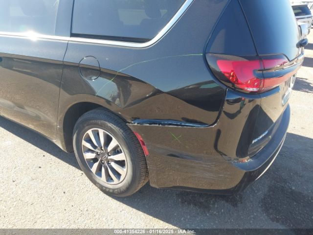 2C4RC1S79RR134586 Chrysler Pacifica Hybrid Select