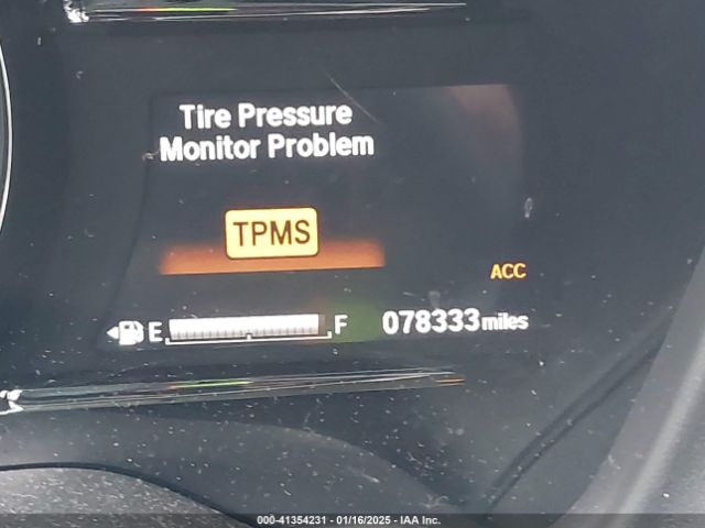 3CZRU5H59NM702454 Honda Hr-v 2wd Ex