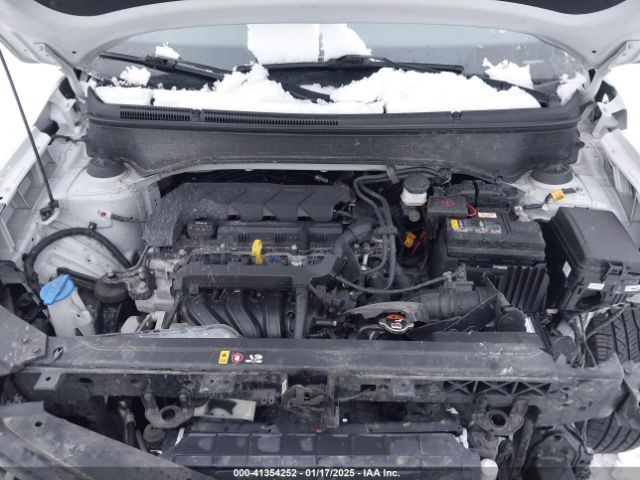 2022 HYUNDAI VENUE KMHRC8A31NU206543 Photo 9