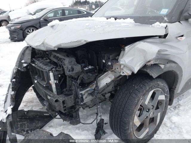 2022 HYUNDAI VENUE KMHRC8A31NU206543 Photo 5