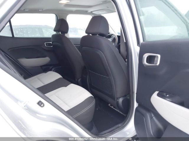 2022 HYUNDAI VENUE KMHRC8A31NU206543 Photo 7