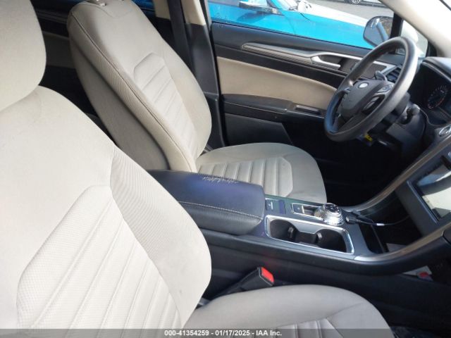 3FA6P0G75HR247914 Ford FUSION S