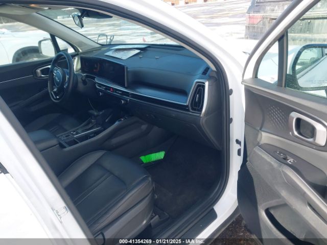 5XYRLDJC0RG275129 KIA SORENTO S