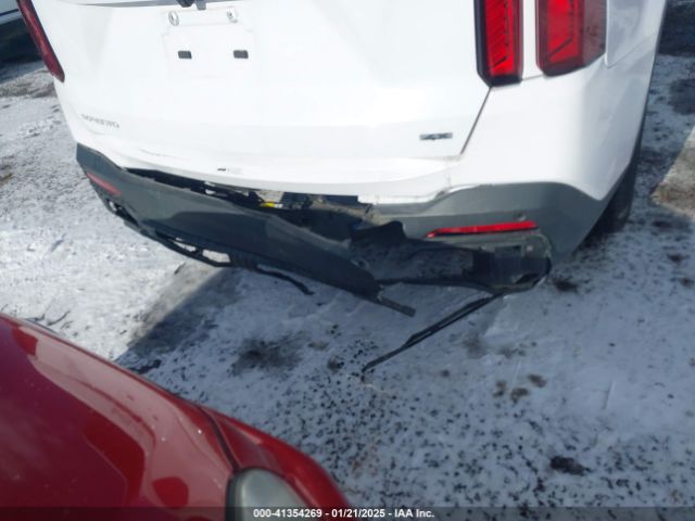 5XYRLDJC0RG275129 KIA SORENTO S