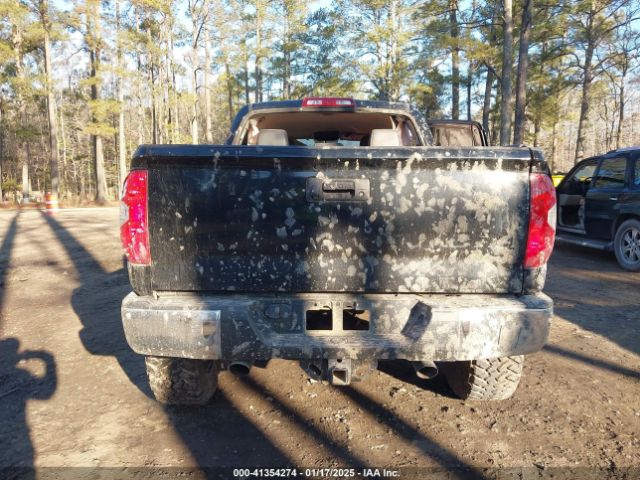 5TFDY5F16FX448993 Toyota Tundra Sr5 5.7l V8