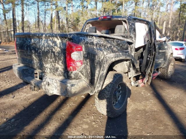 5TFDY5F16FX448993 Toyota Tundra Sr5 5.7l V8