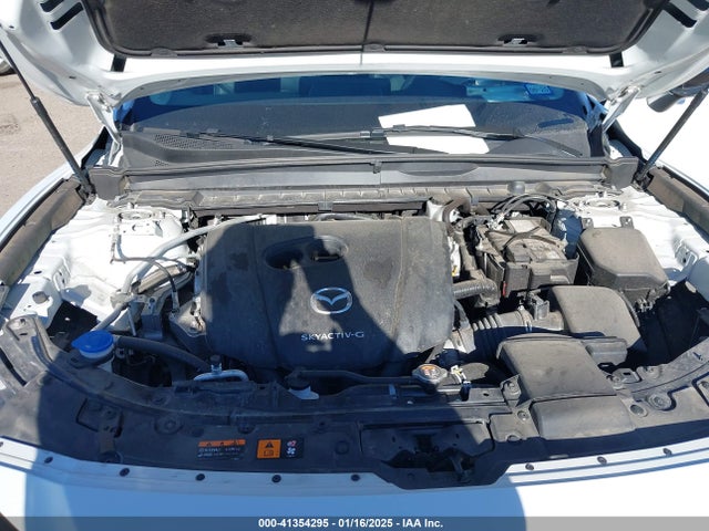 Mazda Cx-50 2.5 S Preferred Plus 2023 7MMVABCM9PN147489 Image 10