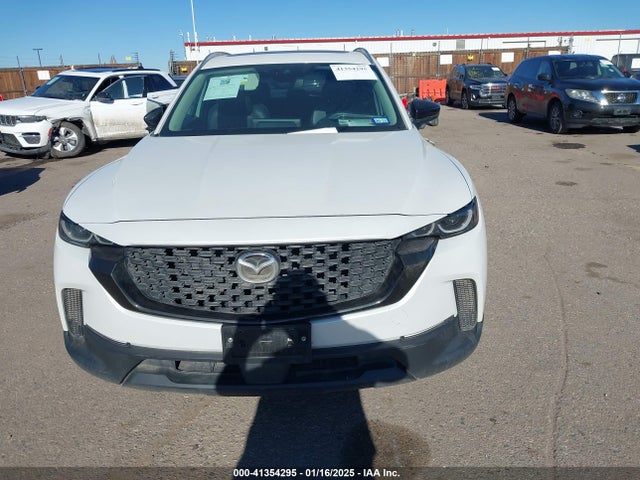 Mazda Cx-50 2.5 S Preferred Plus 2023 7MMVABCM9PN147489 Image 13