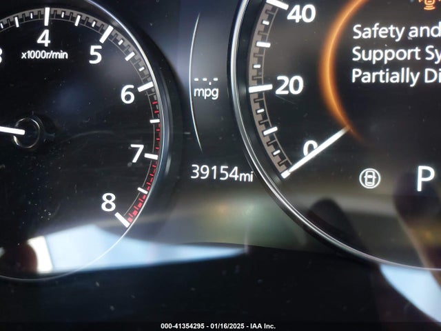 Mazda Cx-50 2.5 S Preferred Plus 2023 7MMVABCM9PN147489 Image 16