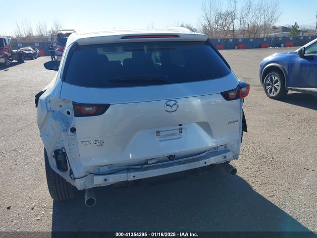 Mazda Cx-50 2.5 S Preferred Plus 2023 7MMVABCM9PN147489 Image 17