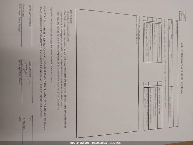 Mazda Cx-50 2.5 S Preferred Plus 2023 7MMVABCM9PN147489 Image 18