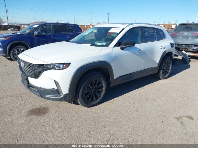 Mazda Cx-50 2.5 S Preferred Plus 2023 7MMVABCM9PN147489 Image 2