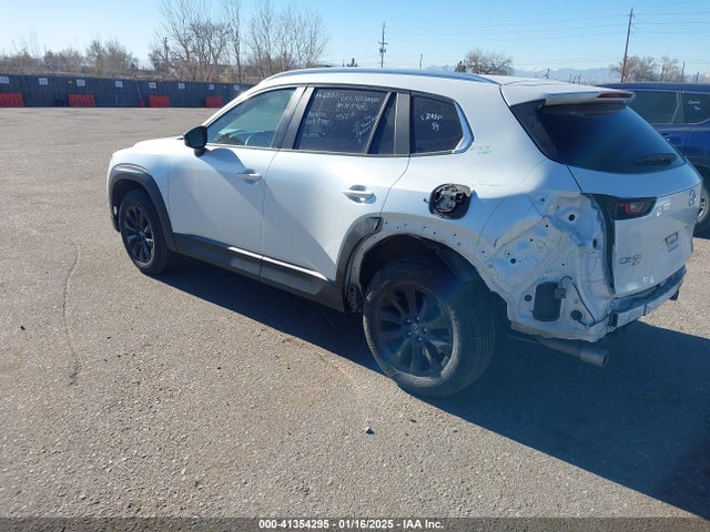 Mazda Cx-50 2.5 S Preferred Plus 2023 7MMVABCM9PN147489 Image 3