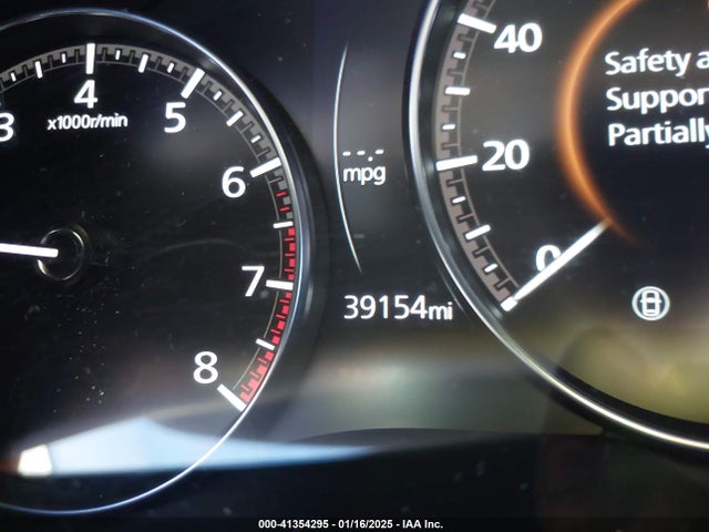 Mazda Cx-50 2.5 S Preferred Plus 2023 7MMVABCM9PN147489 Image 7
