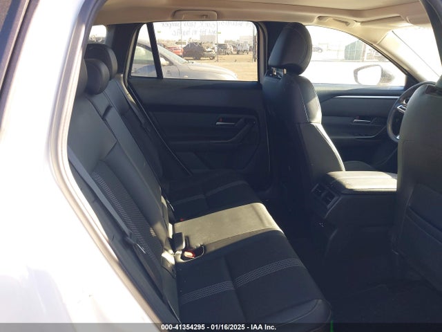 Mazda Cx-50 2.5 S Preferred Plus 2023 7MMVABCM9PN147489 Image 8