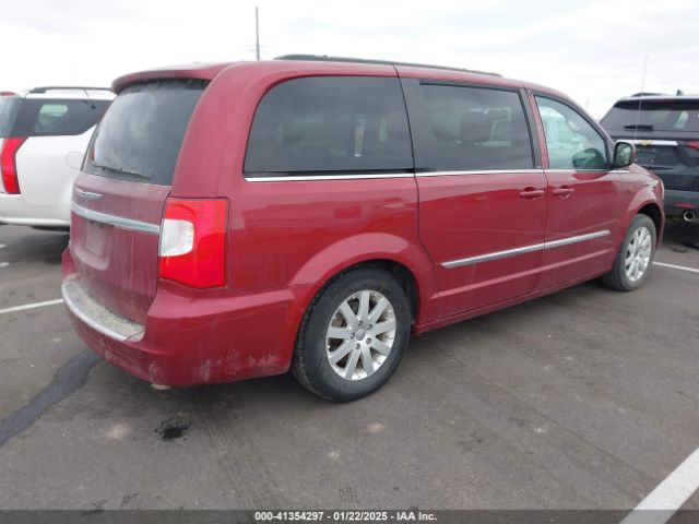 2013 CHRYSLER TOWN & COUNTRY 2C4RC1BG9DR720634 Photo 3